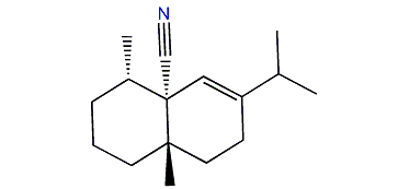 Axiriabiline B